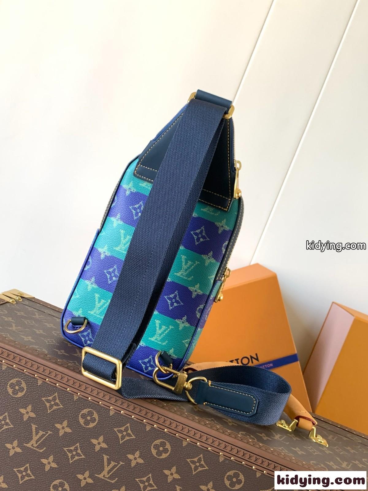 M26419 アヴェニュー・スリングバッグ PM ルイ・ヴィトン バッグ スーパーコピー-2