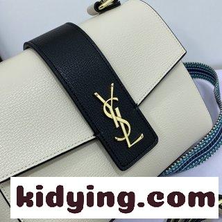 Saint Laurent Paris,YSLサンローランのクラシック イヴ・サンローラン バッグ セール コピー オリジナルのカスタム金物は手触りが非常に快適です-2