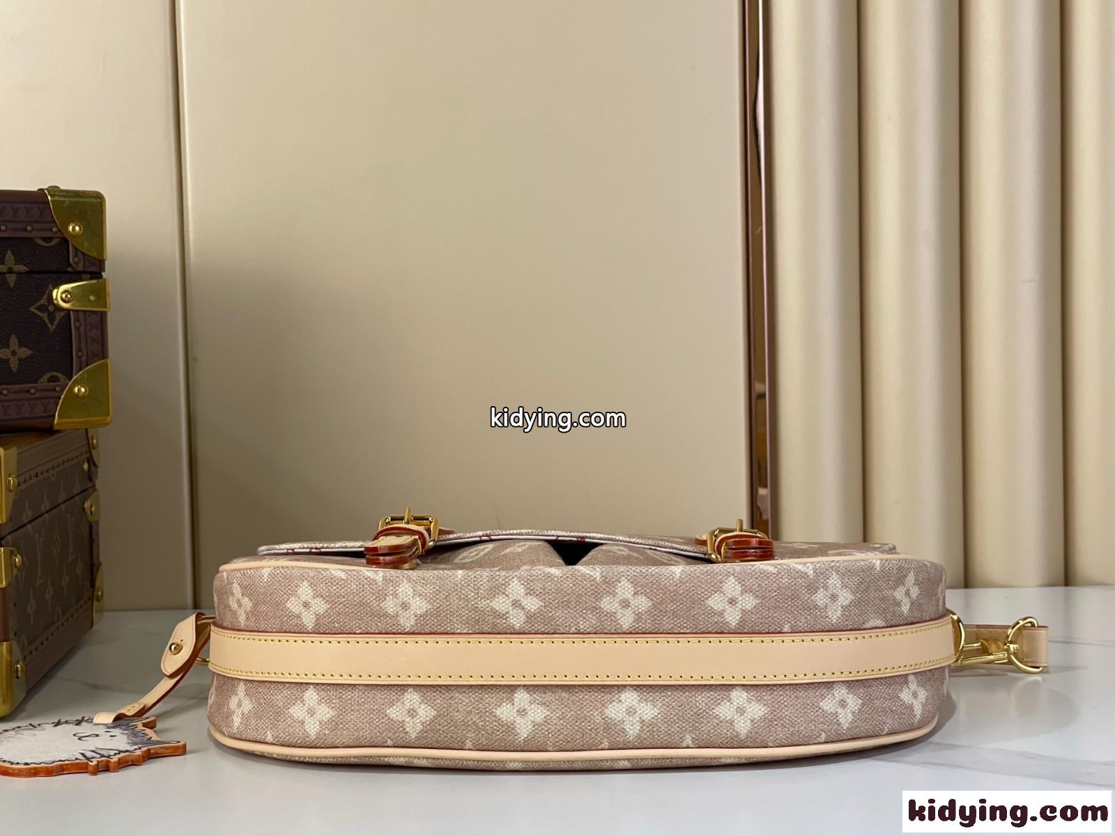 限定コラボ&LV エスケープ ショルダーバッグ ルイ・ヴィトン バッグ スーパーコピー M15134-3
