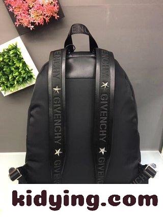ジバンシーGIVENCHY 2021年秋のリュックサック バッグには頭に牛革がついている ドルチェ&ガッバーナ 鞄 コピー-0