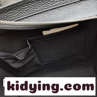 セリーヌ バッグ 人気 コピー 中号原単Celineセリーヌluggage笑顔のバッグ 輸入ヘッド層の最高級牛革-4