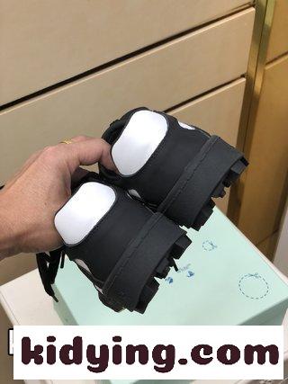 カップル向け off-white 最高級代理購入 メンズ2020HKコーナー同時発売 オフホワイト シューズ メンズ コピー-4