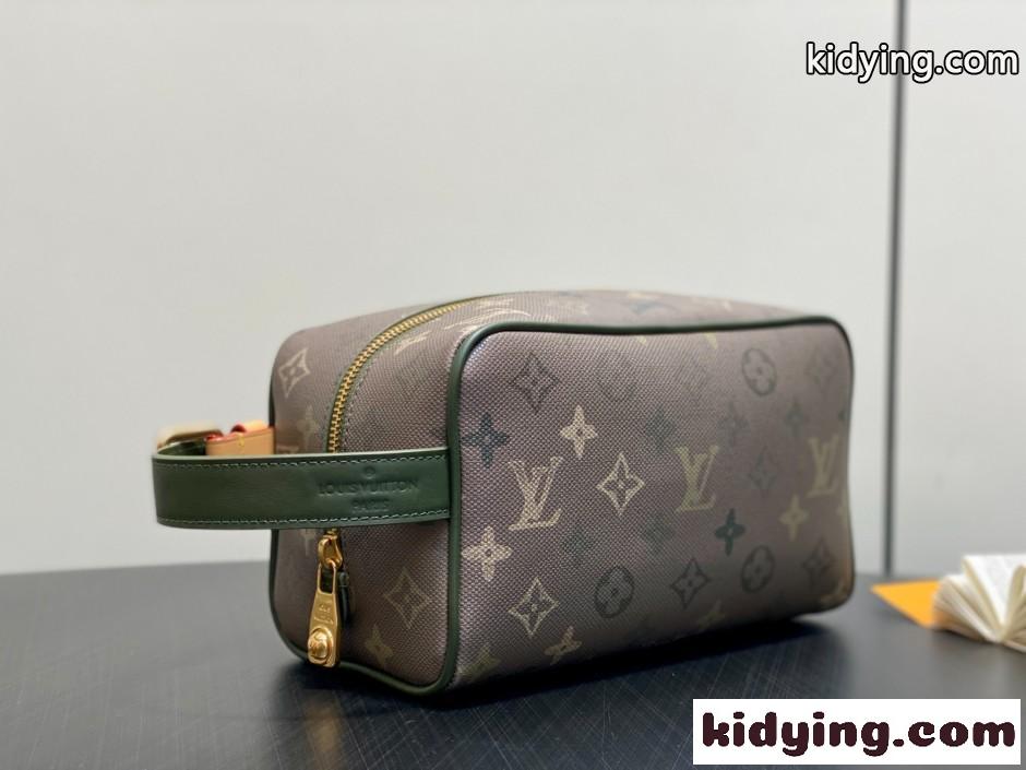 M26963 ドップ・キット ルイ・ヴィトン バッグ スーパーコピー メンズバッグ-0