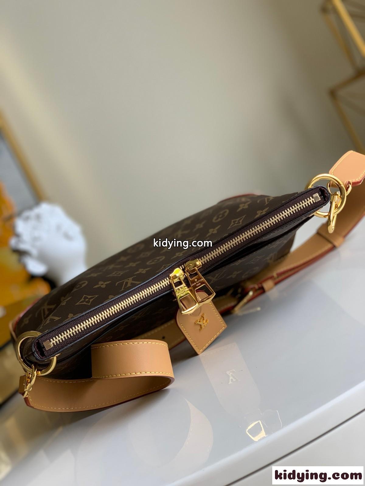 定番 人気 M45355 オデオン NM MM ルイヴィトン バッグ スーパーコピー-3