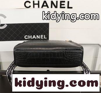 CHANElシャネルの新型 チェーンバッグ シャネル バッグ 憧れコピー 新品のシャネルのショッピングバッグ-3