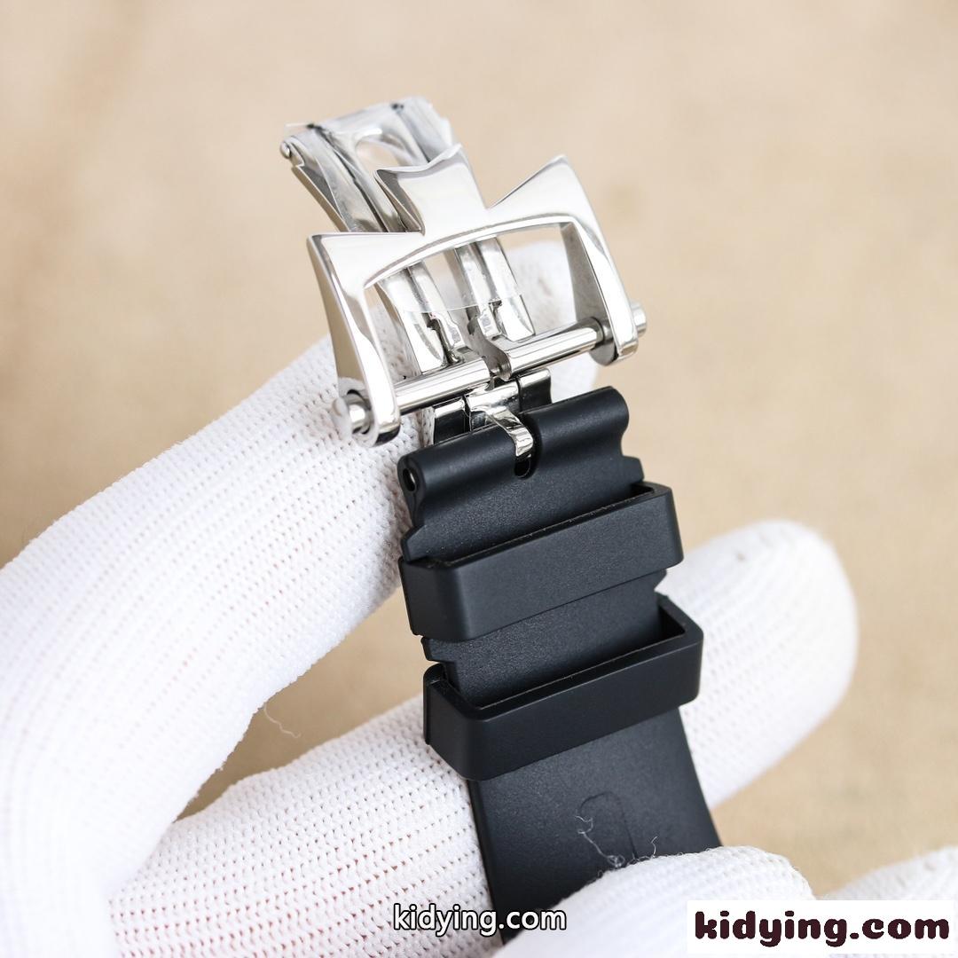 ヴァシュロン・コンスタンタン 時計 コピー 人気 おしゃれ 42mm メンズウォッチ-3