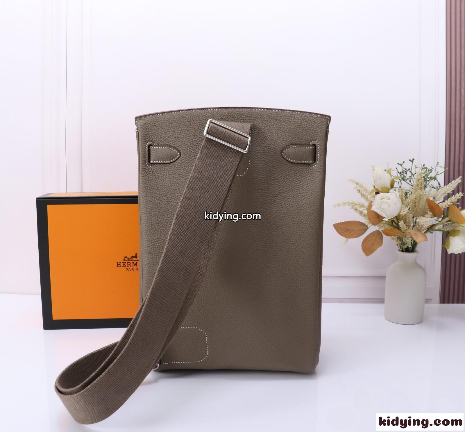 大人気 HERMES エルメス アッカド ショルダーバッグ スーパーコピー ユニセックス-2