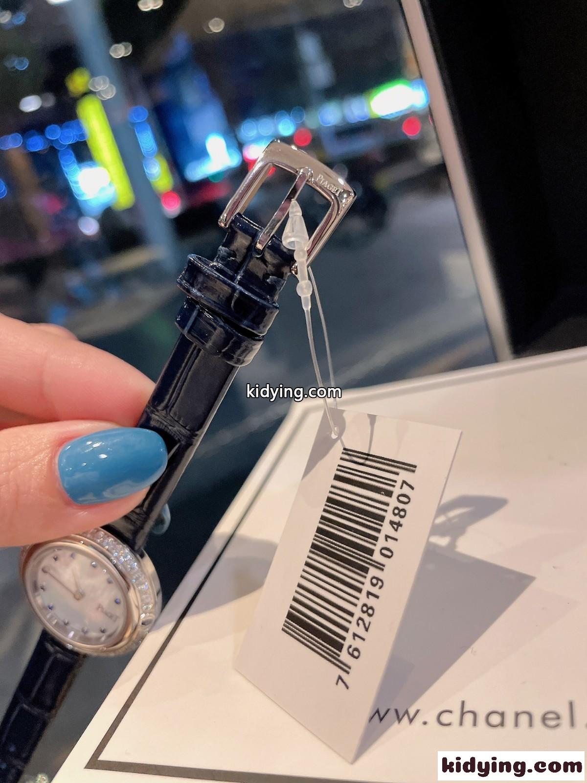 レディース 可愛い エレガント お洒落 ピアジェ 時計 コピー 人気 腕時計 クォーツムーブメント パーティー-1
