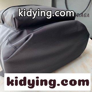 BALENCIAGA両肩バックパック 高級ストリートスタイルのシンプルなトレンドモデルは,男女とも安心して使用できます バレンシアガ バックパック コピー-4