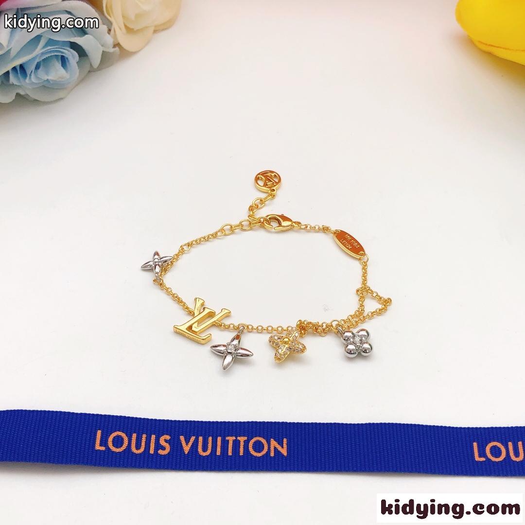 ブレスレット・LV グラム ルイヴィトン ブレスレット 偽物 アクセサリー-2