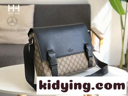 Gucciグッチ コーナー同期 メンズショルダーバッグ斜めショルダーバッグ グッチ バッグ 売値 コピー-2