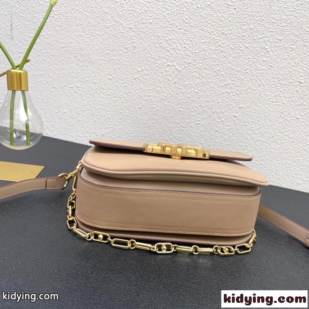MICHAEL KORS PARKER コンバーチブル ポシェット ショルダーバッグ マイケルコース バッグ コピー ピンク-4