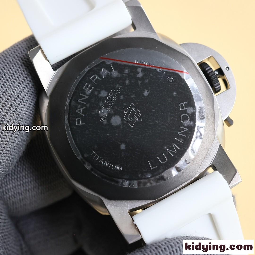 オフィチーネ・パネライ 時計 コピー メンズ 47mm かっこいい スケルトン ウオッチ-3