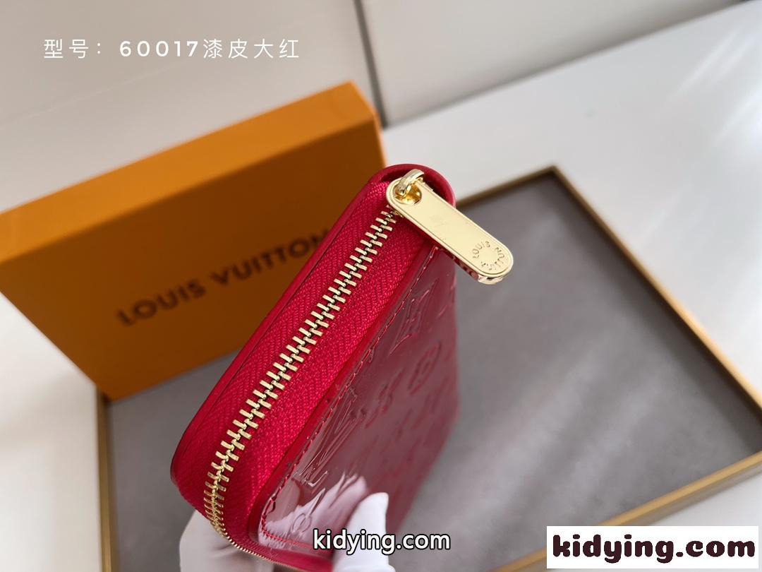 ルイ・ヴィトン 財布 コピー 長財布 上品 人気 ジッピー ウォレット-2