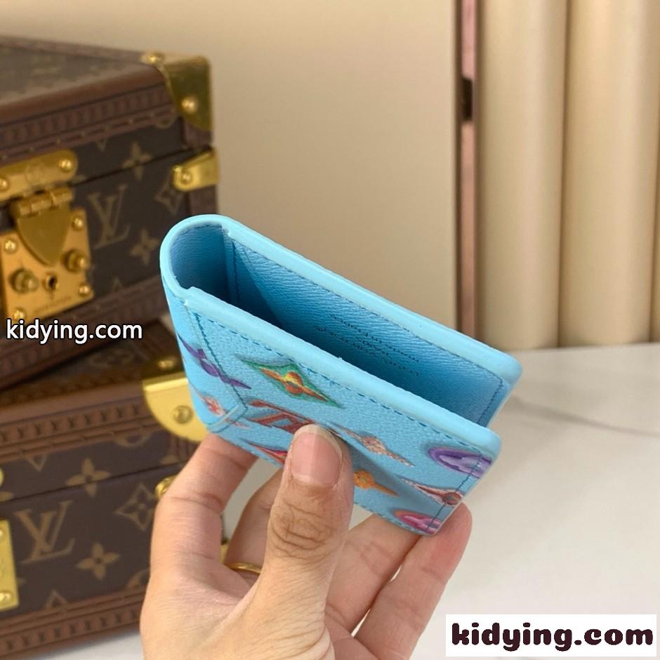 M28045 カードケース オーガナイザー・ドゥ ポッシュ ルイ・ヴィトン 財布 スーパーコピー-3