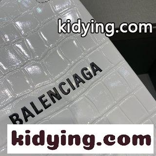 Balencia新潮から反則までのミニフォンバッグ 控えめでオシャレでおしゃれな人に欠かせない バレンシアガ バック 可愛い コピー-4
