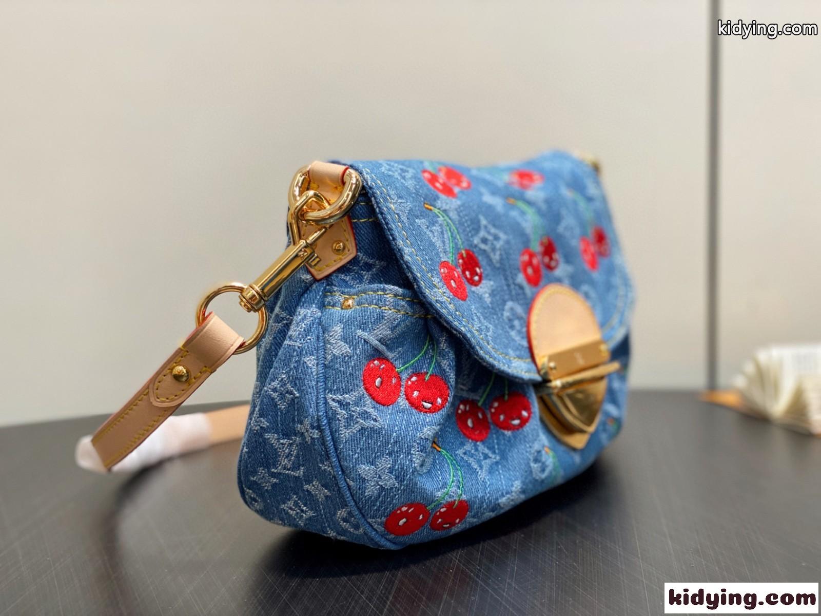 LV × TM サンセット ルイ・ヴィトン バッグ スーパーコピー M13680-0