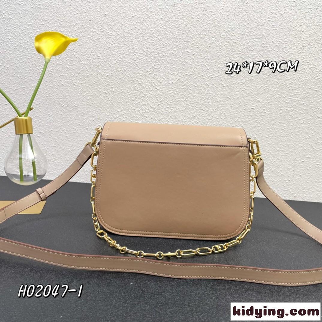 MICHAEL KORS PARKER コンバーチブル ポシェット ショルダーバッグ マイケルコース バッグ コピー ピンク-2