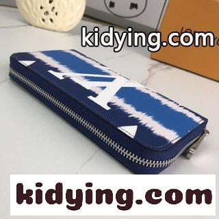 ​LV ESCALE ZIPPYマネークリップ ルイヴィトンの古典的なZippyマネークリップ ルイ・ヴィトン 財布 安いコピー-0