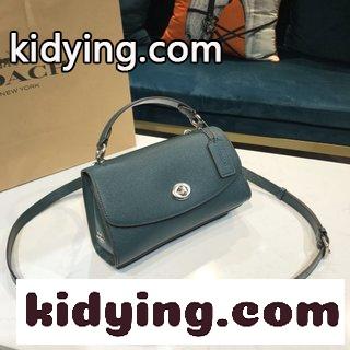 コーチバッグ 安いコピー coach/コーチの新型コーナーが同期する ハンドバッグ 斜めがけバッグ-3
