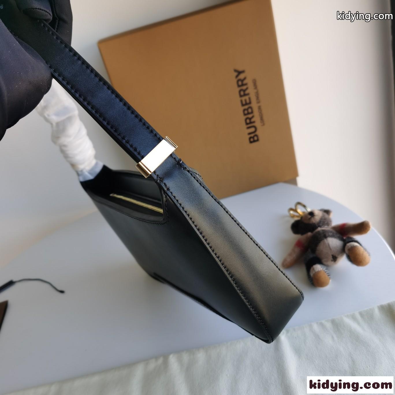 4色あり レディース ショルダーバッグ バーバリー バッグ コピー 人気 肩掛け エレガント ファッション-1