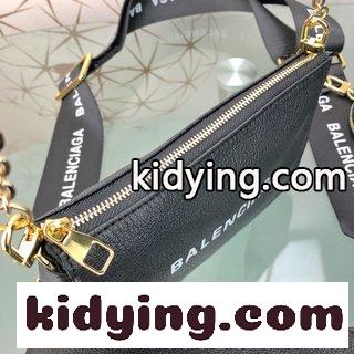 バレンシアガ 財布 人気 バレンシアガ Balenciaga斜めショルダーバッグ3点セット【分解用】新型 コピー-4