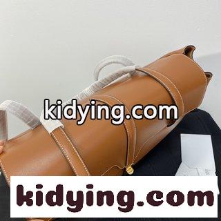 セリーヌsoft大型バッグ 大きなバッグの容量が感動的で 牛の皮を張り,中は砂の皮をすり減らす セリーヌ バッグ 耐久性 コピー-2