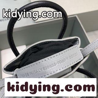 Balencia新潮から反則までのミニフォンバッグ 控えめでオシャレでおしゃれな人に欠かせない バレンシアガ バック 可愛い コピー-3