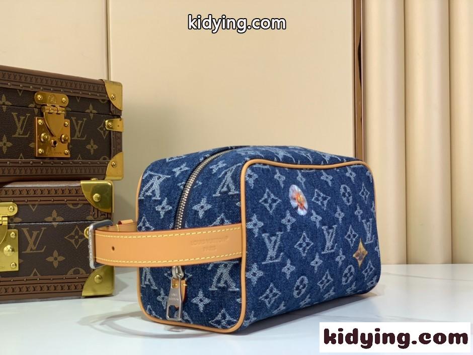 M28363 ロッカー ドップ・キット ルイ・ヴィトン バッグ スーパーコピー-1