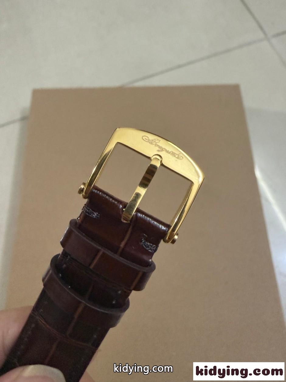 エレガント ブレゲ クラシック 偽物 洗練された 腕時計 ウォッチ 38mm-3