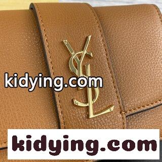 Saint Laurent ParisYSLサンローランは最新の輸入の掌紋牛革で作られた イヴサンローラン カバンコピー オリジナルのカスタム金物です-4