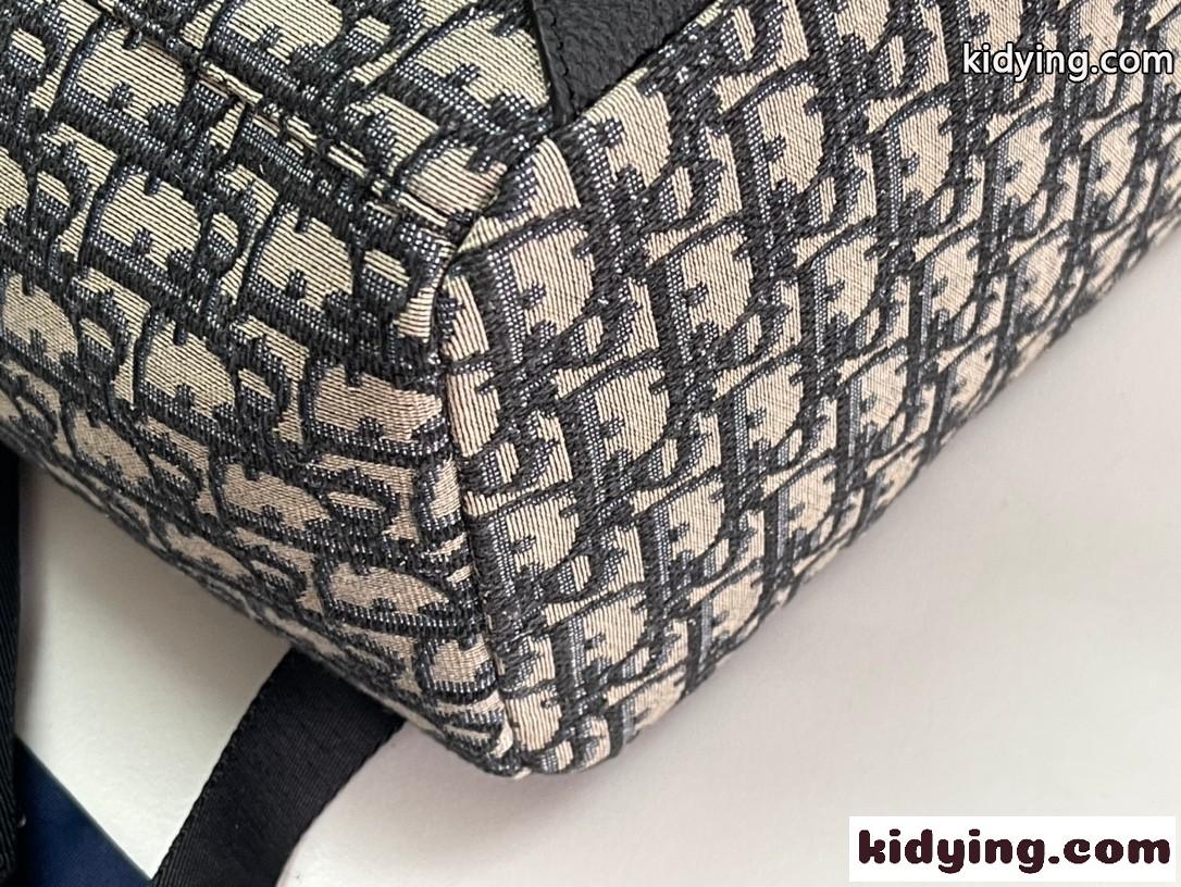 機能的で大容量 DIOR EXPLORER バックパック コピー クリスチャン・ディオール バッグ-3