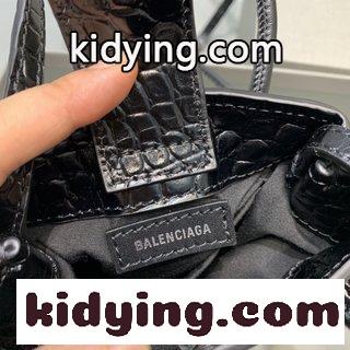Balencia新潮から反則までのミニフォンバッグ,バレンシアガ おすすめ バッグ-2
