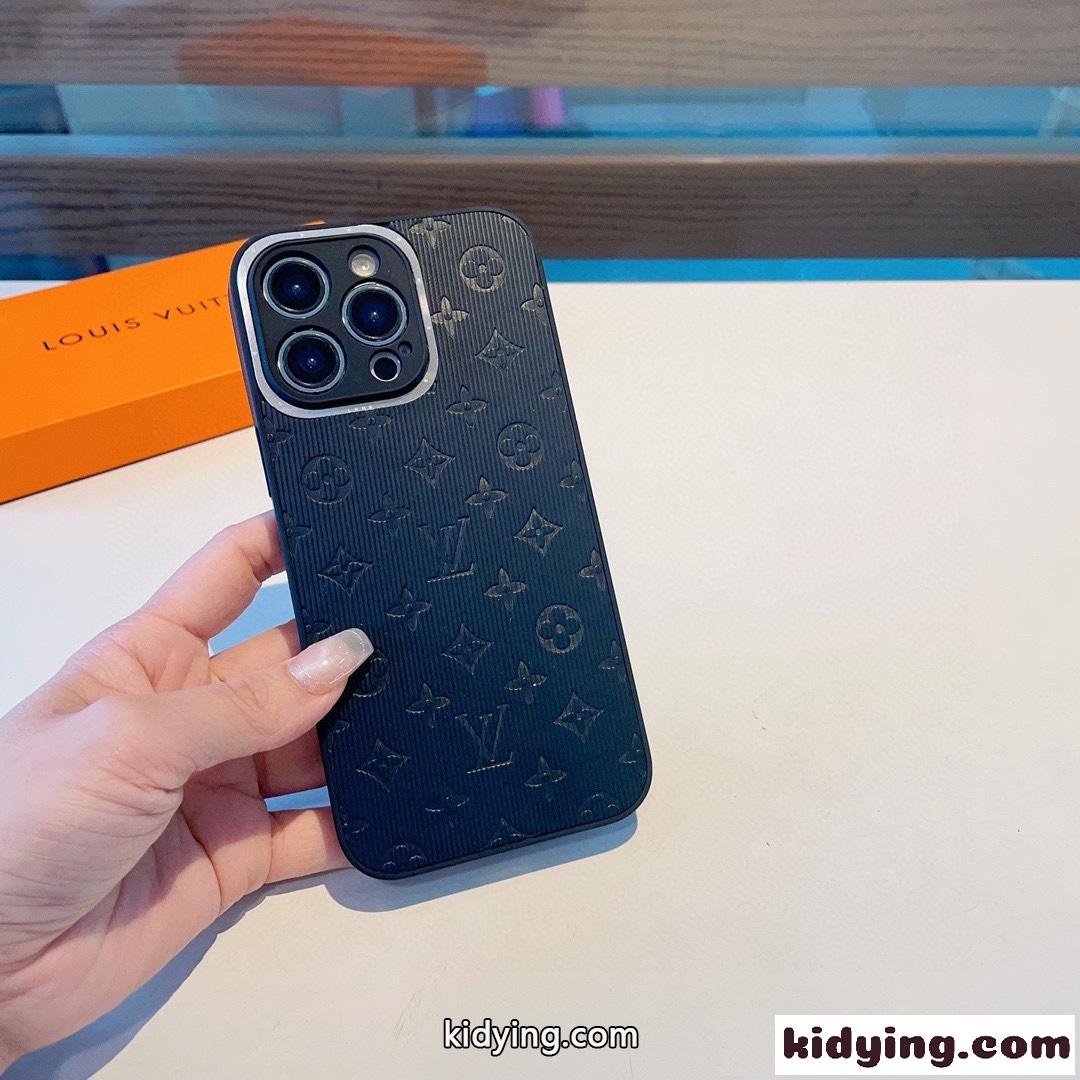 ルイ・ヴィトン スマホケース 偽物 iPhoneケース おしゃれ アイフォンケース-4