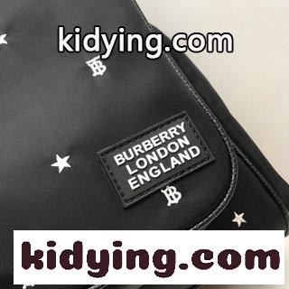 バーバリー バッグ 売るコピー 超大容量のバッグ型デザインは収納性がよく 質感が十分で 移動がより軽くて実用的です-3