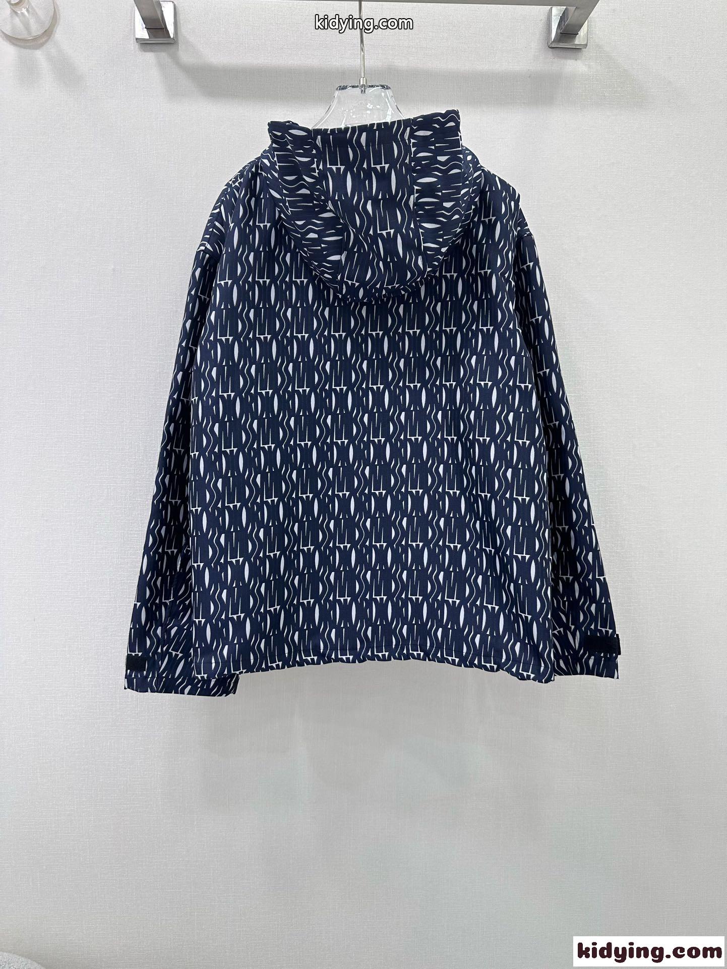 Miss Dior Allover ジャケット クリスチャン・ディオール ジャケット コピー-4