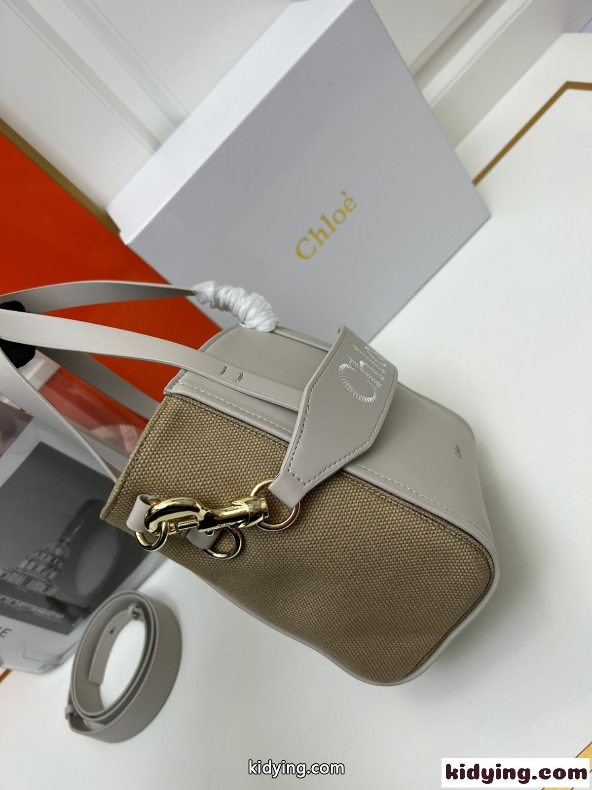 カジュアル CHLOE SENSE クロエ バッグ コピー ショルダーバッグ トートバッグ-0