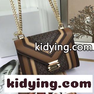 MKコーナーのオリジナルは大衆的でマイケルコース バッグ 公式コピー 手触りが柔らかくて快適です-4