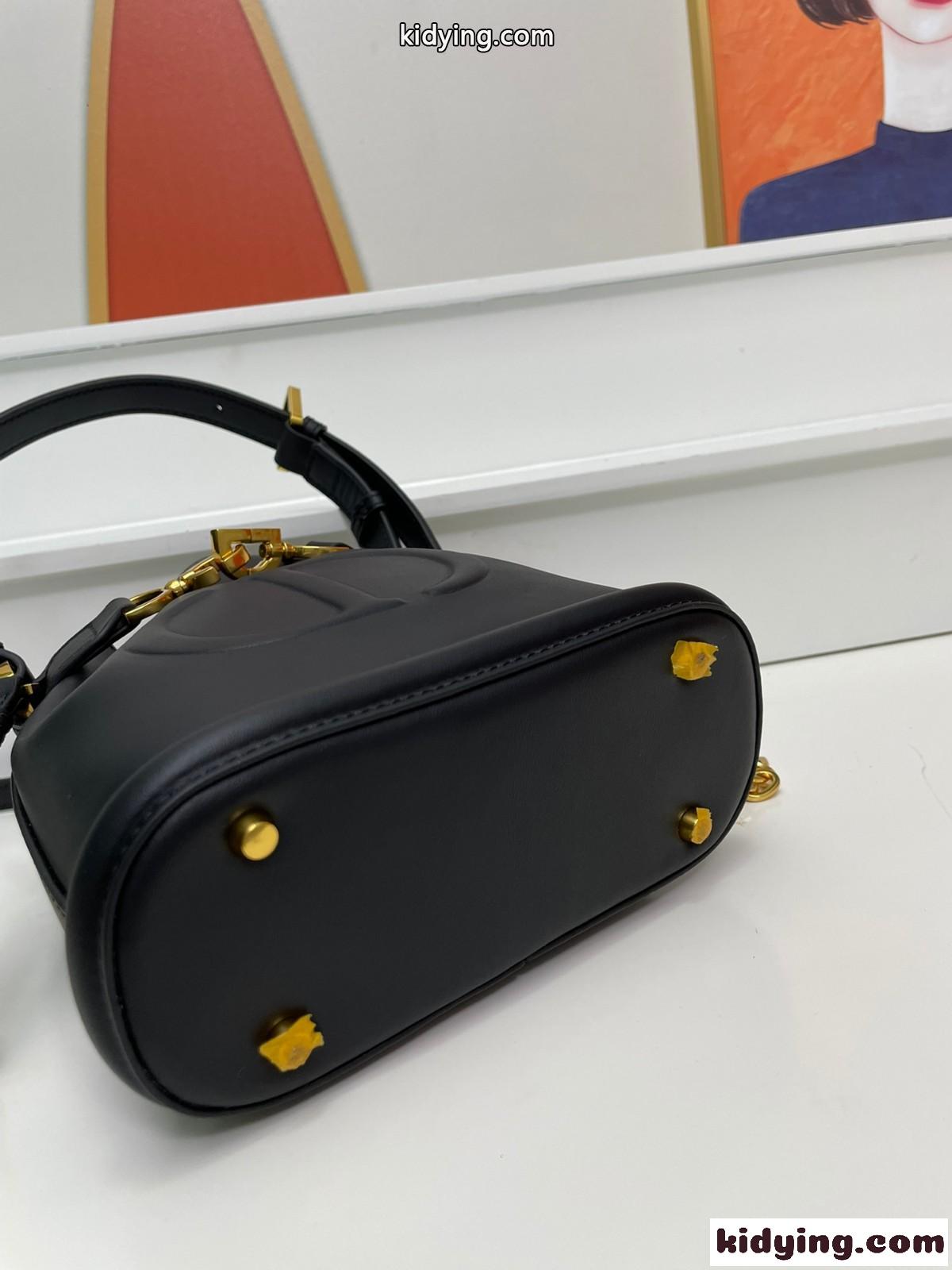 スモール CDエンボス CEST DIOR バッグ クリスチャン・ディオール バッグ コピー ブラック-4
