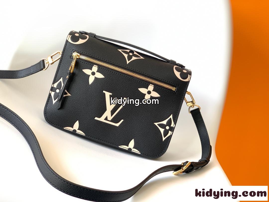 レア商品 LOUIS VUITTON ポシェット・メティス MM M45773 スーパーコピー-2