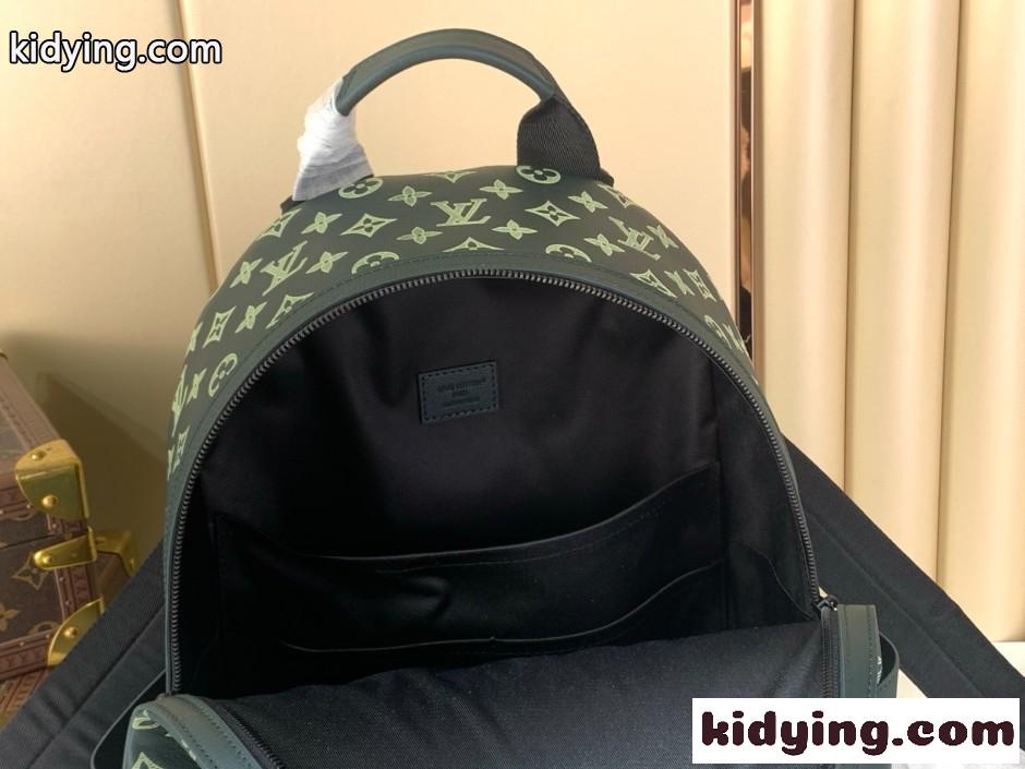 M27230 ディスカバリー・バックパック PM ルイ・ヴィトン バッグ スーパーコピー-4