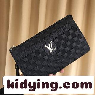 Lvボックスは工場で開発されたもので 輸入ライチ柄を採用しています ルイヴィトン バッグ ショルダー コピー-4