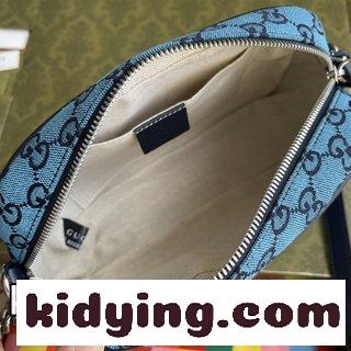 ッチの古典的なトートバッグはまた古典を創造し Gucci Toteを新しい配色で再演出し グッチ バッグ アウトレット コピー-0