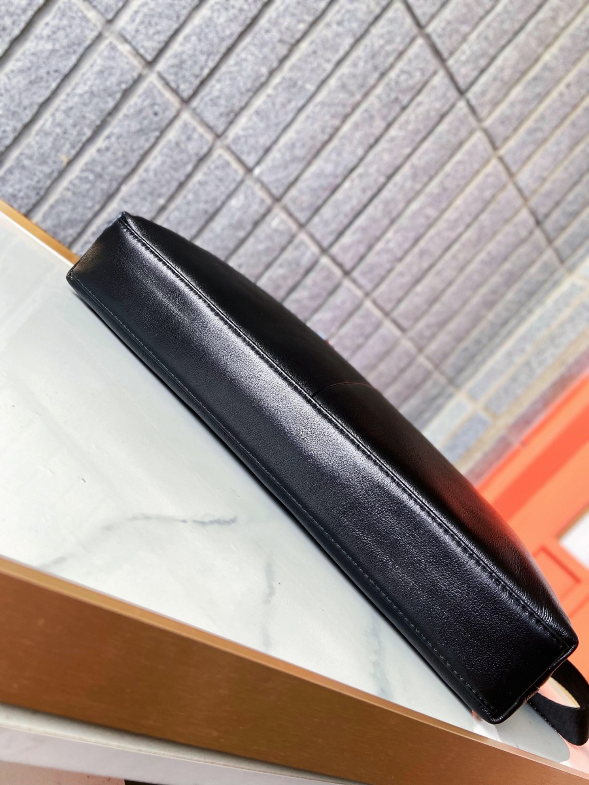 洗練された ヴェルサーチェ バッグ コピー 定番 メドゥーサ メンズ ビジネスバッグ-0
