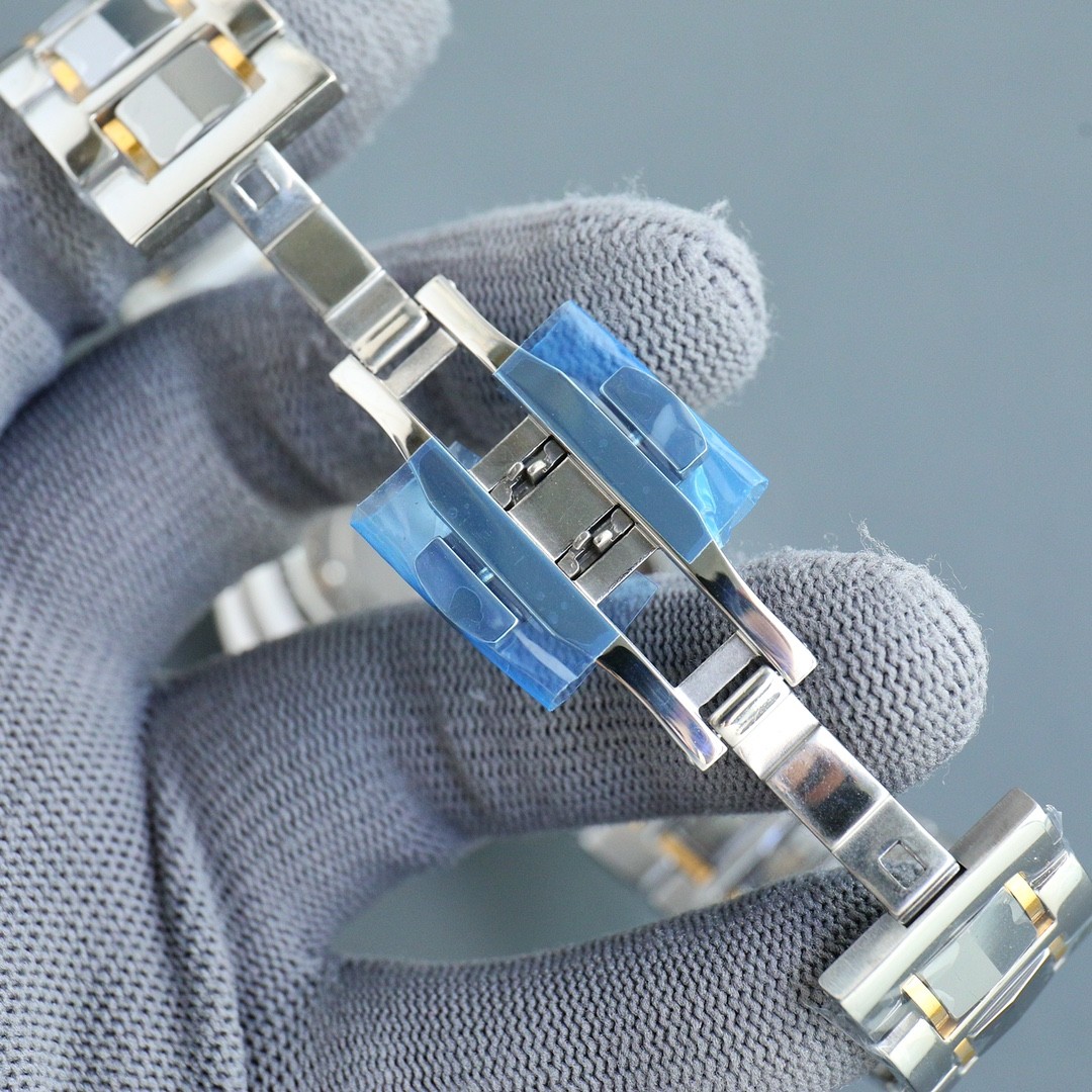 ロレックス 時計 コピー クラシック 上品 デイトジャスト 41mm 腕時計-5