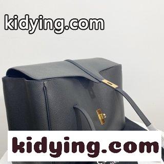 セリーヌsoft大型バッグ 大きなバッグの容量が感動的で 牛の皮を張り,中は砂の皮をすり減らす セリーヌ バッグ 耐久性 コピー-4