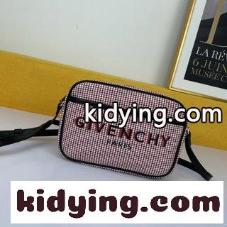 GIVENCHY BONDジバンシーのベージュ色の帆布カメラバッグは軽くて面倒ではありません イヴ・サンローラン 新作 バッグコピー-0