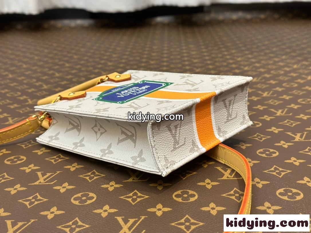 M23615 プティット・サックプラ ルイヴィトン バッグ スーパーコピー ショルダーバッグ-0