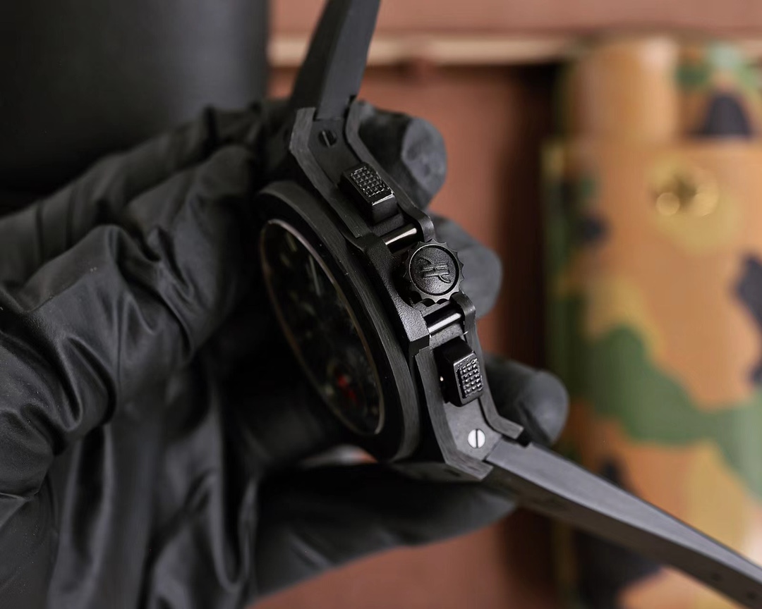 大人気 ウブロ 時計 コピー おしゃれ ビッグバン 44mm メンズ ウォッチ-0