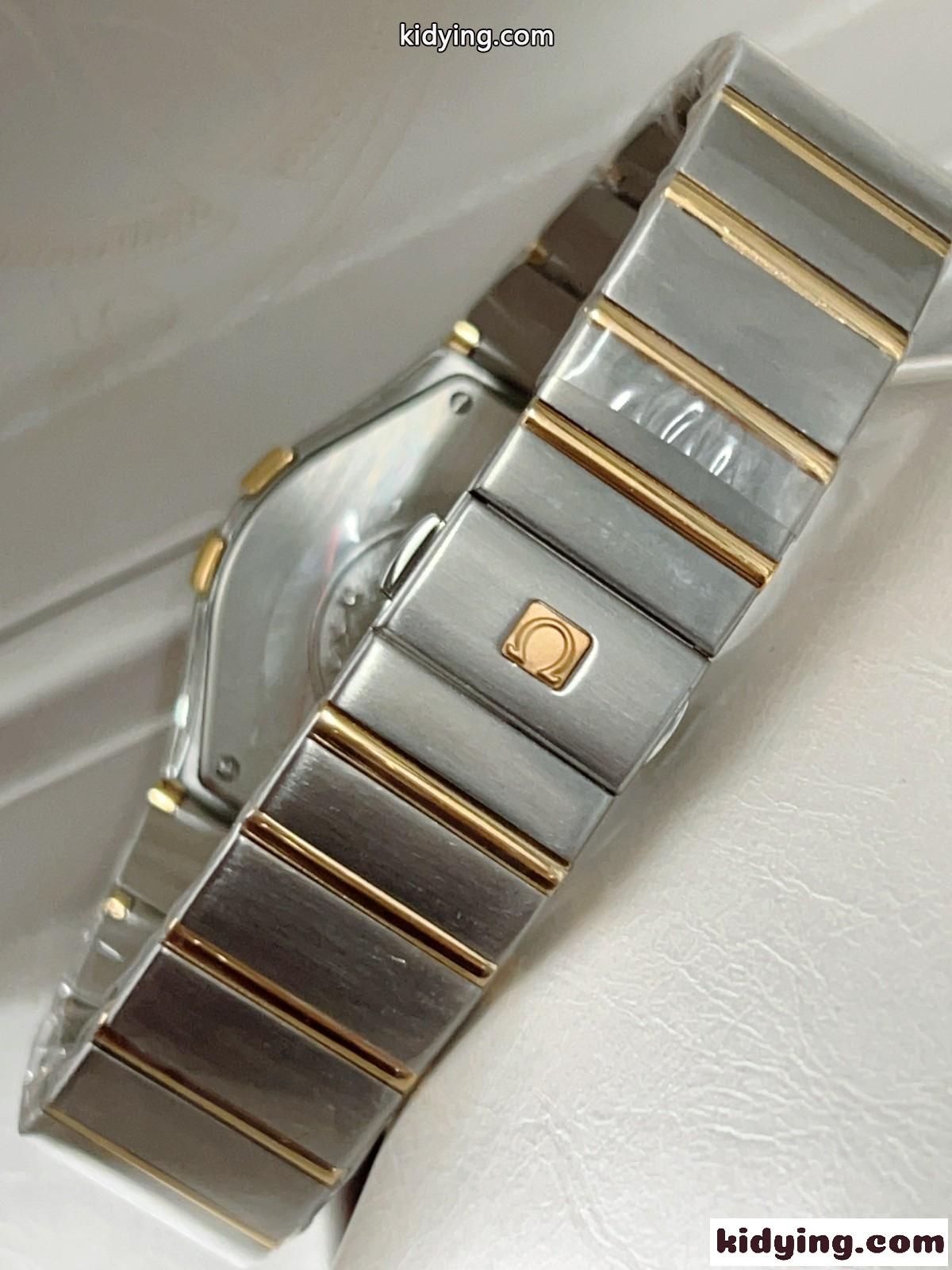コーアクシャル マスター クロノメーター 38M﻿M オメガ 時計 コピー レディース ウォッチ-3